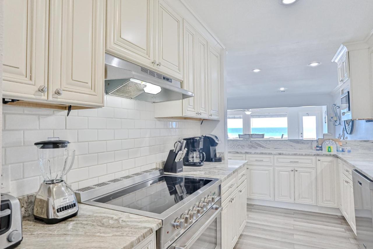 Captain'S Quarters At Green Reef Townhomes Destin Zewnętrze zdjęcie