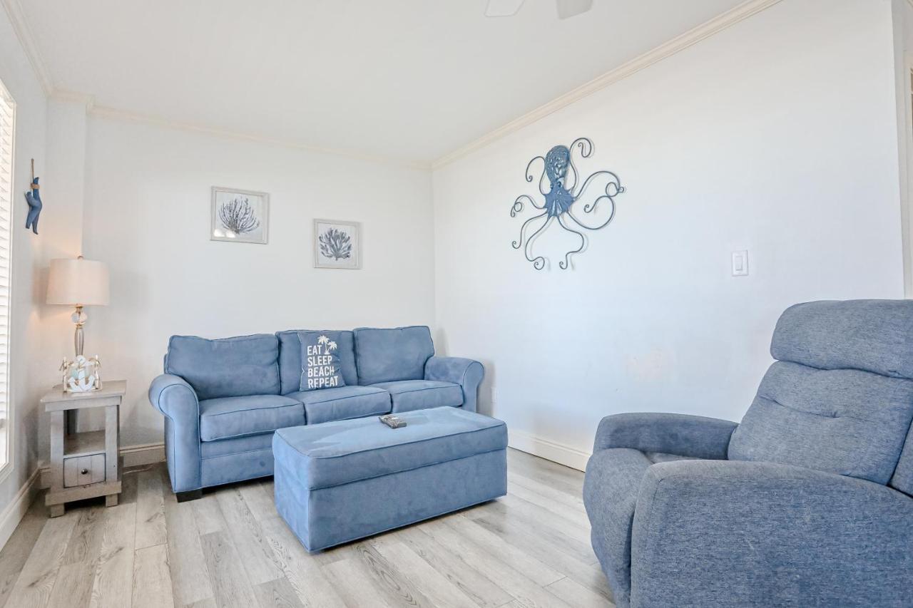 Captain'S Quarters At Green Reef Townhomes Destin Zewnętrze zdjęcie