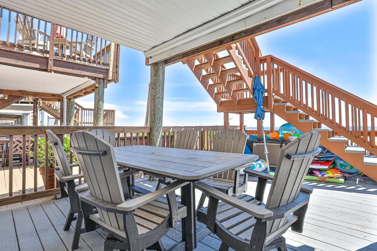 Captain'S Quarters At Green Reef Townhomes Destin Zewnętrze zdjęcie