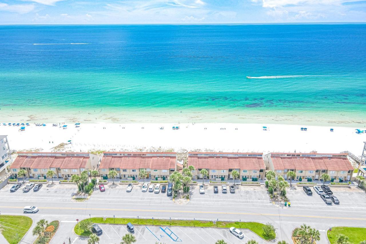 Captain'S Quarters At Green Reef Townhomes Destin Zewnętrze zdjęcie