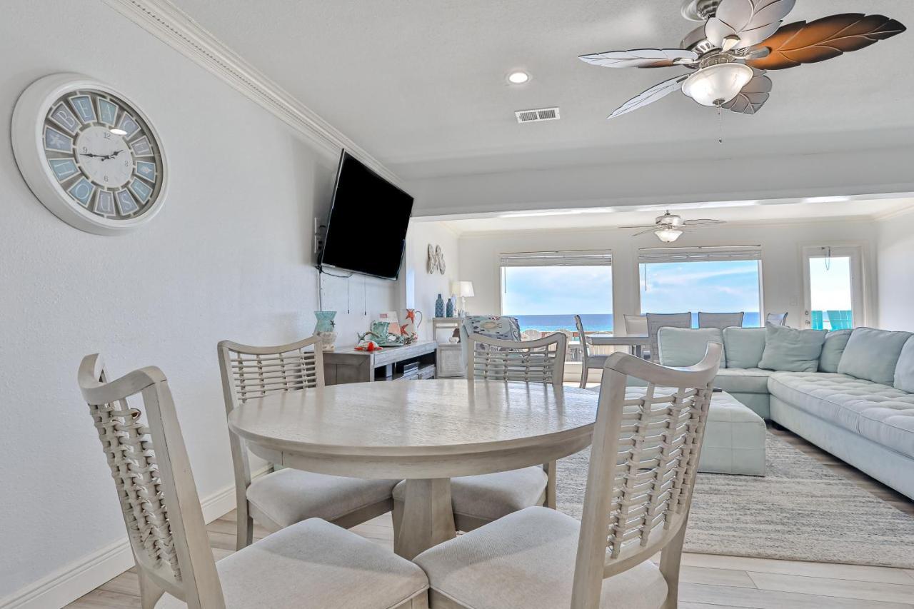 Captain'S Quarters At Green Reef Townhomes Destin Zewnętrze zdjęcie