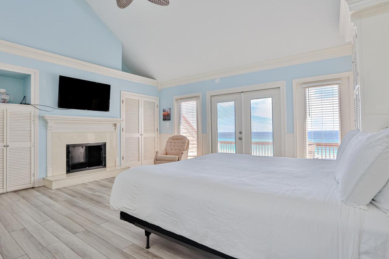Captain'S Quarters At Green Reef Townhomes Destin Zewnętrze zdjęcie