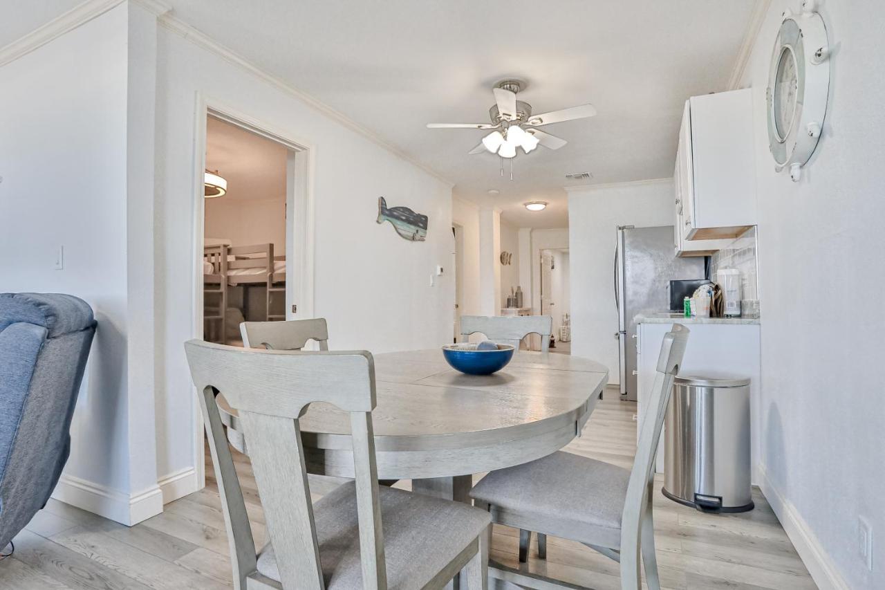 Captain'S Quarters At Green Reef Townhomes Destin Zewnętrze zdjęcie