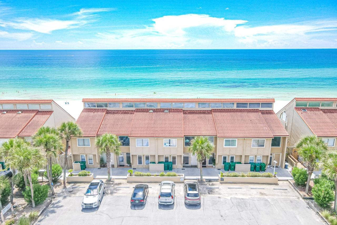 Captain'S Quarters At Green Reef Townhomes Destin Zewnętrze zdjęcie