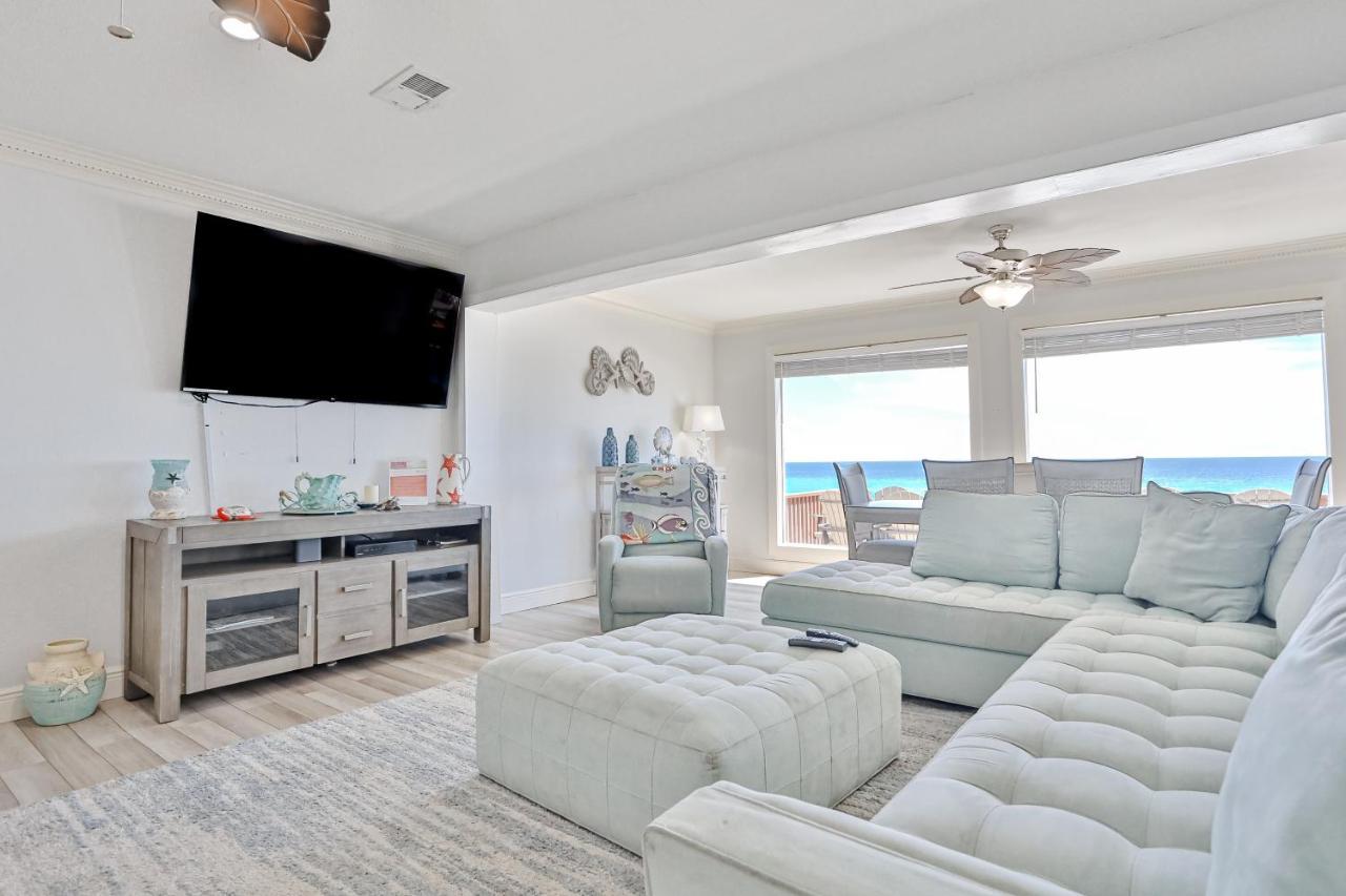 Captain'S Quarters At Green Reef Townhomes Destin Zewnętrze zdjęcie