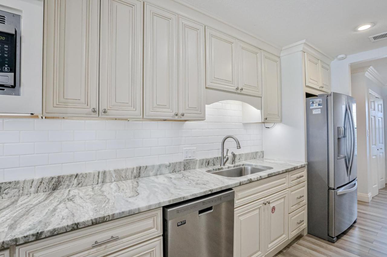Captain'S Quarters At Green Reef Townhomes Destin Zewnętrze zdjęcie