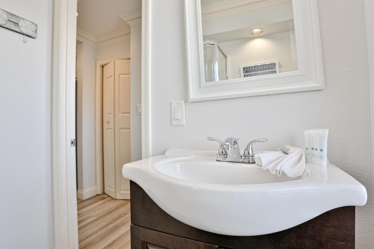 Captain'S Quarters At Green Reef Townhomes Destin Zewnętrze zdjęcie