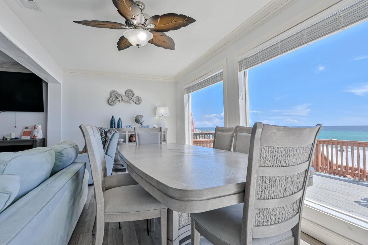 Captain'S Quarters At Green Reef Townhomes Destin Zewnętrze zdjęcie