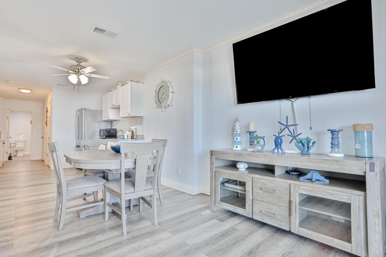 Captain'S Quarters At Green Reef Townhomes Destin Zewnętrze zdjęcie