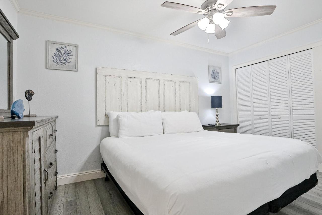 Captain'S Quarters At Green Reef Townhomes Destin Zewnętrze zdjęcie