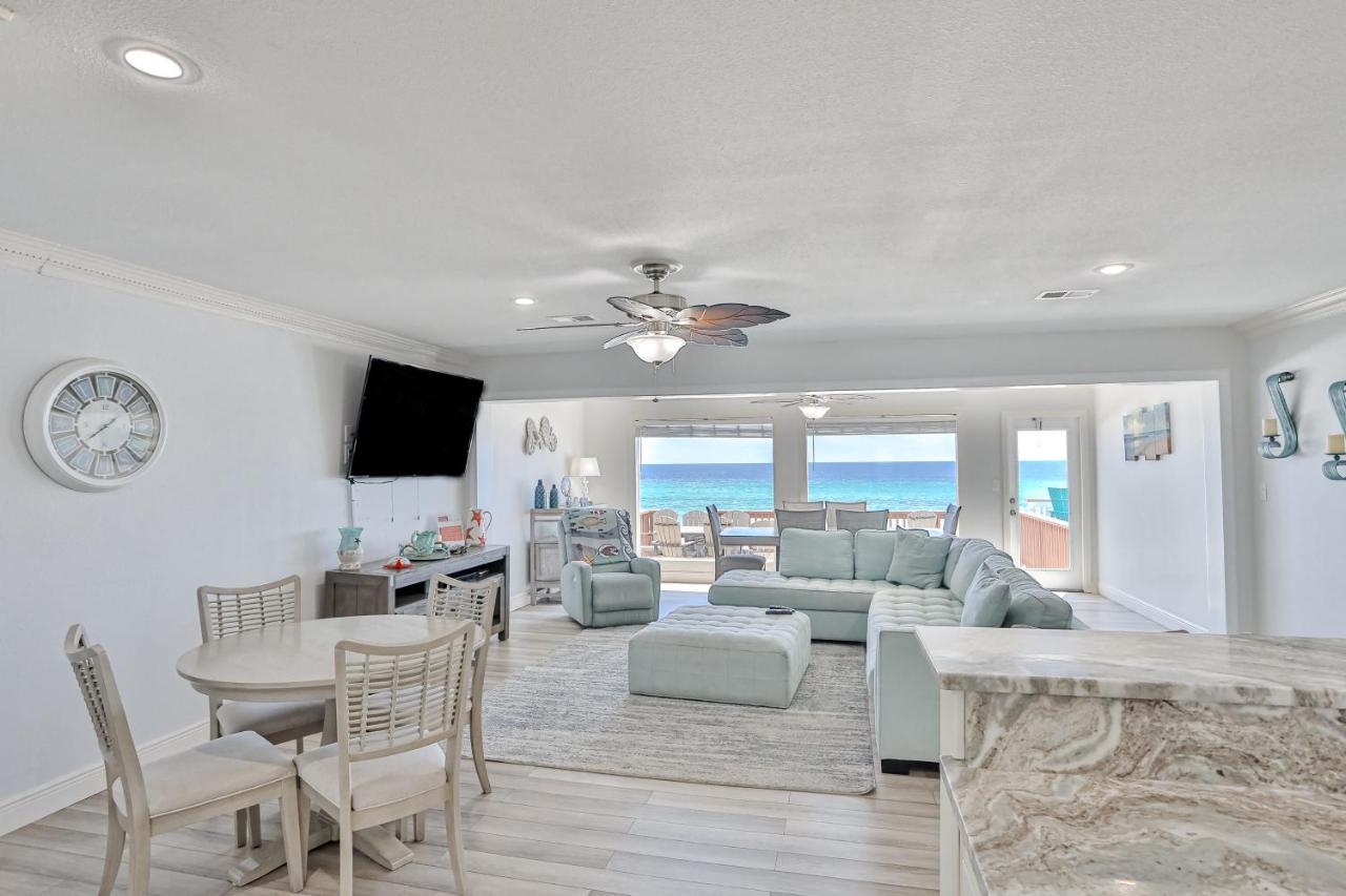 Captain'S Quarters At Green Reef Townhomes Destin Zewnętrze zdjęcie
