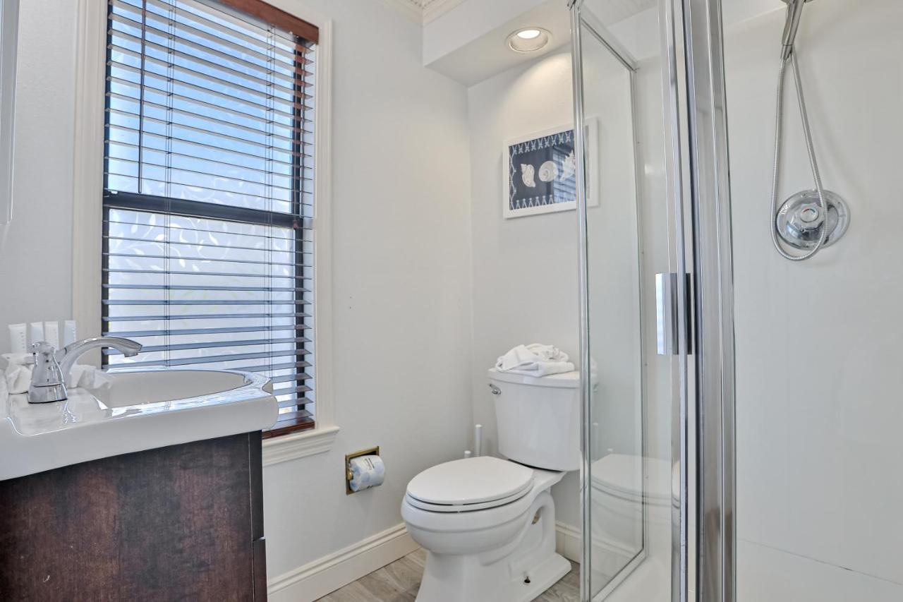 Captain'S Quarters At Green Reef Townhomes Destin Zewnętrze zdjęcie