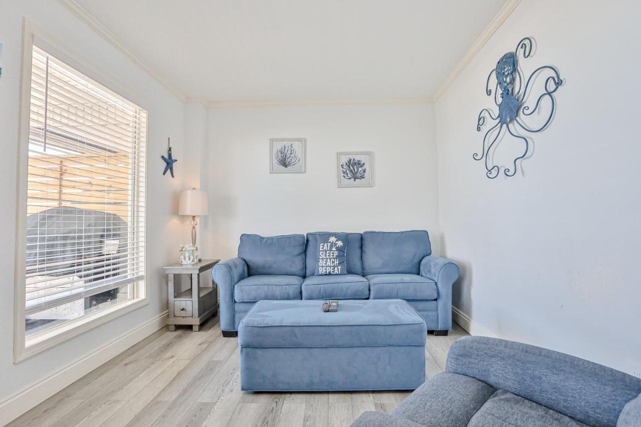 Captain'S Quarters At Green Reef Townhomes Destin Zewnętrze zdjęcie