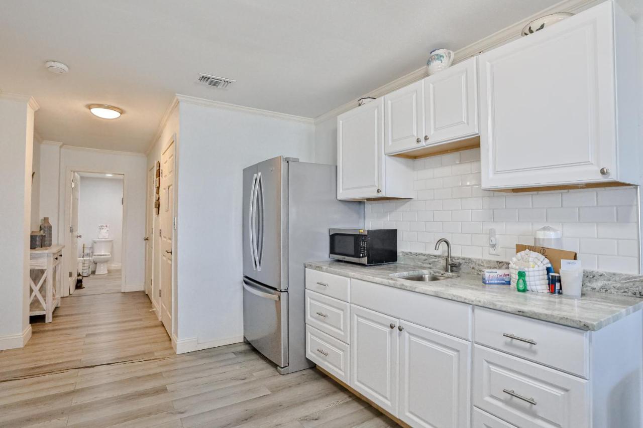 Captain'S Quarters At Green Reef Townhomes Destin Zewnętrze zdjęcie