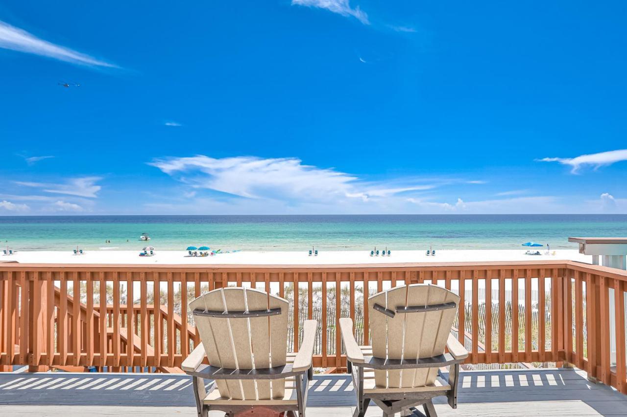 Captain'S Quarters At Green Reef Townhomes Destin Zewnętrze zdjęcie