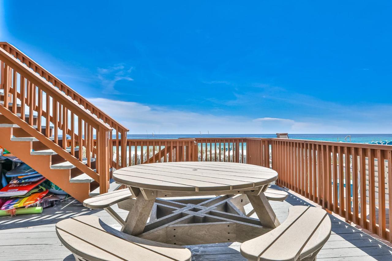 Captain'S Quarters At Green Reef Townhomes Destin Zewnętrze zdjęcie