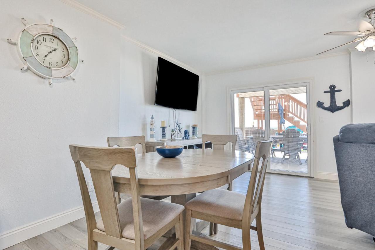 Captain'S Quarters At Green Reef Townhomes Destin Zewnętrze zdjęcie